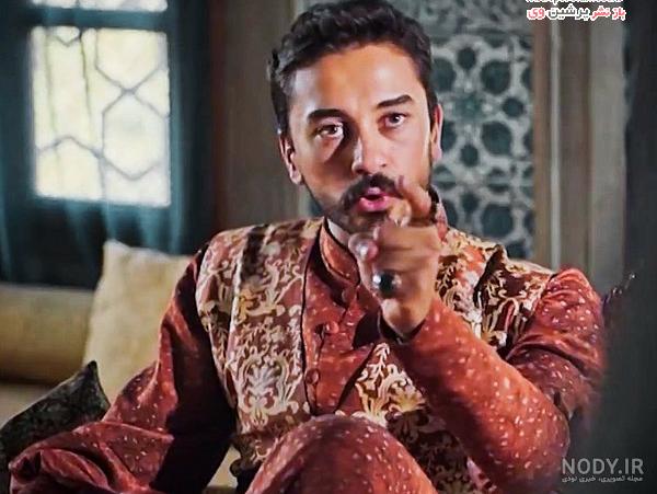 ازدواج خرم و سلطان سلیمان