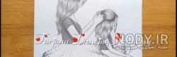 استوری درباره پدر و مادر استوری درباره پدر و مادر