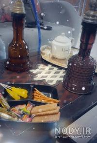 استوری پارتی فیک تولد