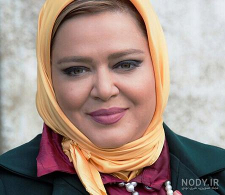 اسم و عکس بازیگران ایرانی