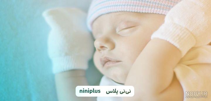 ایده عکاسی از نوزاد پسر ایده عکاسی از نوزاد پسر