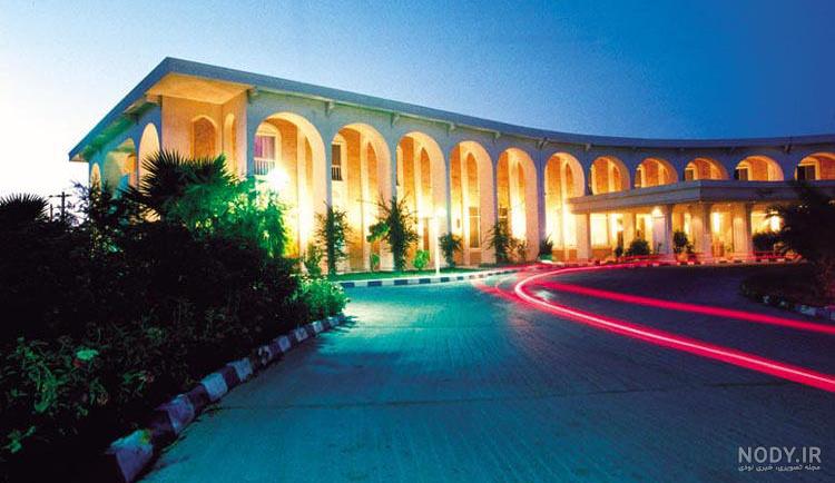 بالا شهر ابادان