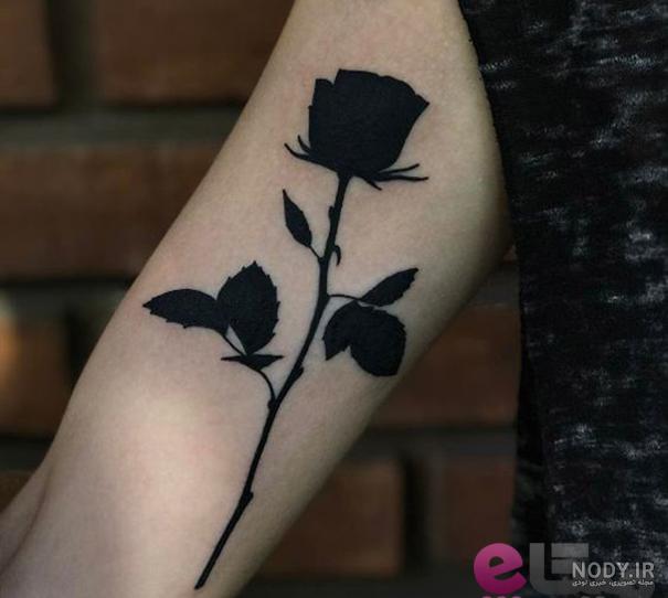 برچسب تاتو مردانه