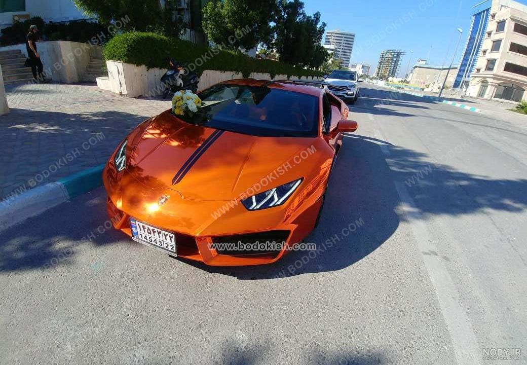 بوگاتی در کیش بوگاتی در کیش