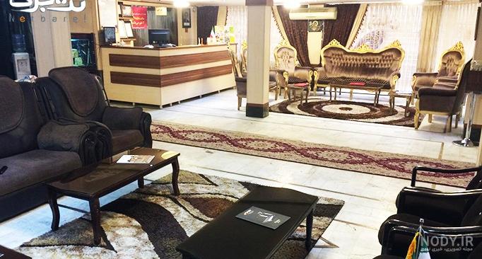 بیوگرافی هتل درویشی مشهد بیوگرافی هتل درویشی مشهد
