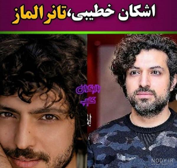 تانر اولمز چند سال دارد تانر اولمز چند سال دارد