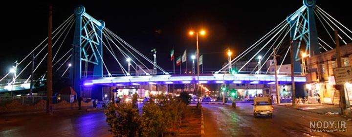 تحقیق در مورد شهر آبادان