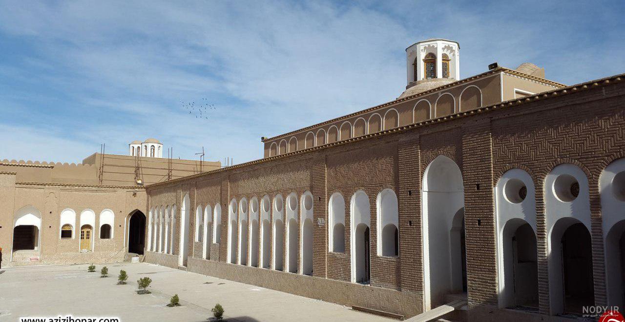 تصاویر شهر کرمان
