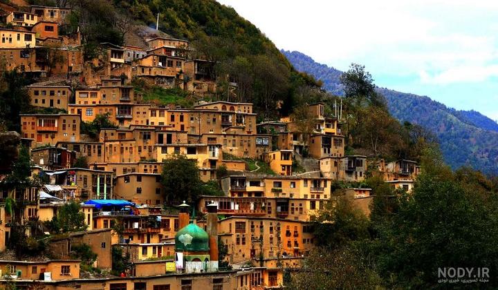 جاذبه های گردشگری جنوب ایران