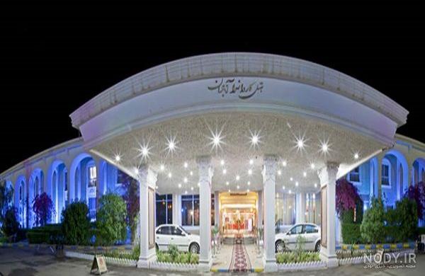 جمعیت آبادان در سال ۹۹