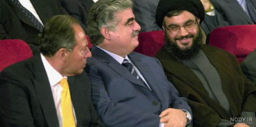 حریری در حل جدول