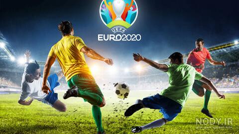 حواشی فینال یورو 2020