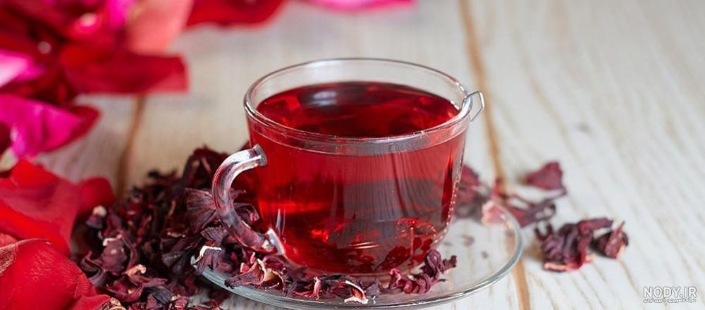 خواص چای ترش و دیابت
