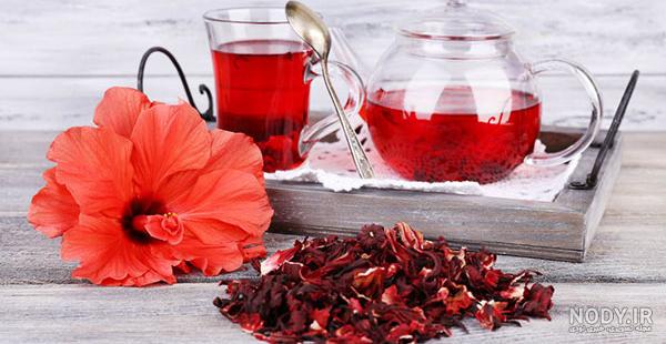 خوردن چای ترش قبل از خواب