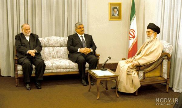 داماد سعد حریری کیست