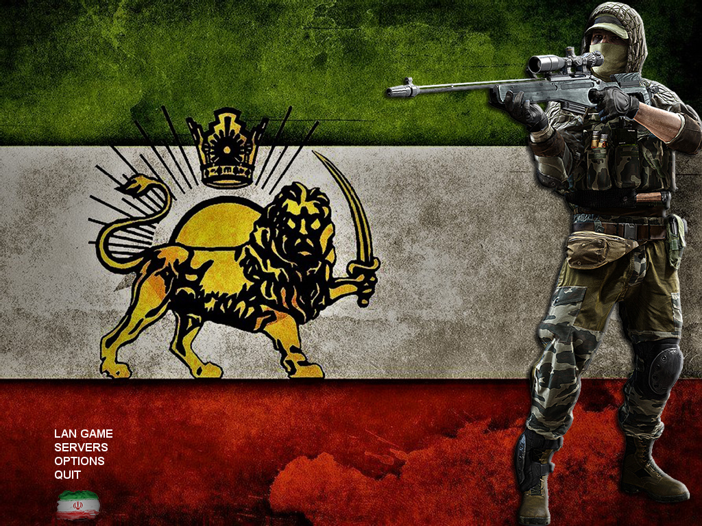 دانلود بازی counter strike 1.6 نسخه اصلی دانلود بازی counter strike 1.6 نسخه اصلی