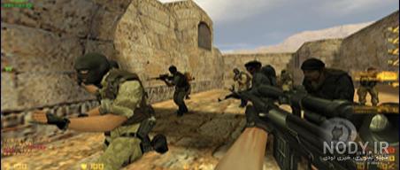 دانلود بازی counter strike 1.6 نسخه اصلی برای گوشی دانلود بازی counter strike 1.6 نسخه اصلی برای گوشی