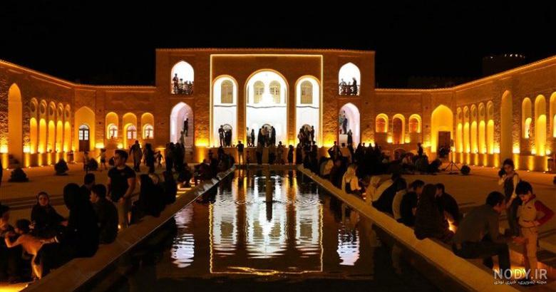 دره راگه رفسنجان