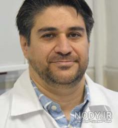 دکتر ابراهیم مجتهدی فوق تخصص ریه شیراز