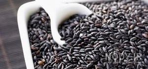 روغن سیاه دانه برای چی خوبه روغن سیاه دانه برای چی خوبه