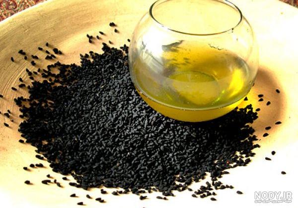 روغن سیاه دانه برای چی خوبه روغن سیاه دانه برای چی خوبه