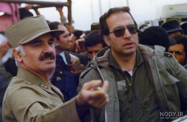 زندگینامه شهید جواد فکوری