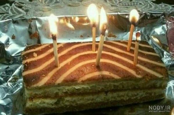 ساندویچ تولد ساندویچ تولد