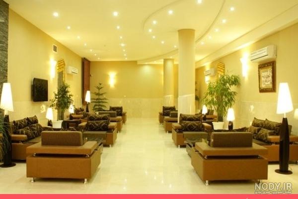 سایت رسمی هتل عماد مشهد سایت رسمی هتل عماد مشهد
