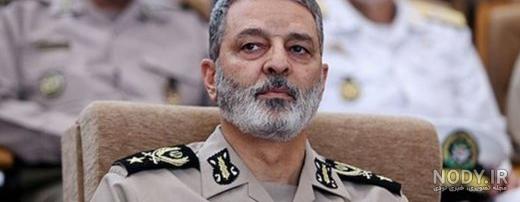 سرلشگر سرلشگر