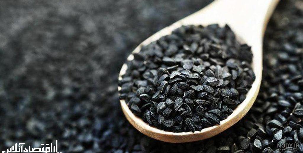 سیاه دانه و عسل را چگونه مصرف کنیم سیاه دانه و عسل را چگونه مصرف کنیم