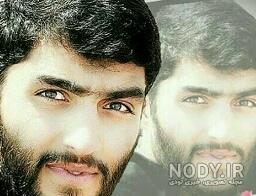شهید محمود رضا بیضایی