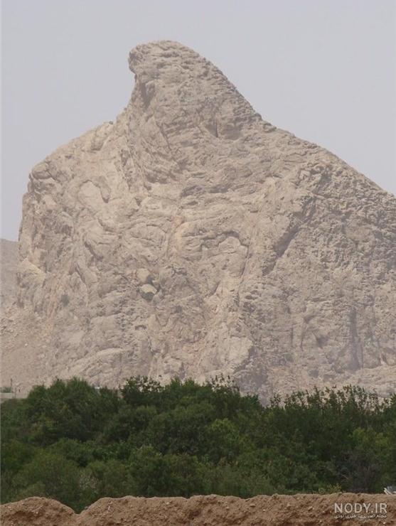 شیطان کوه کجاست