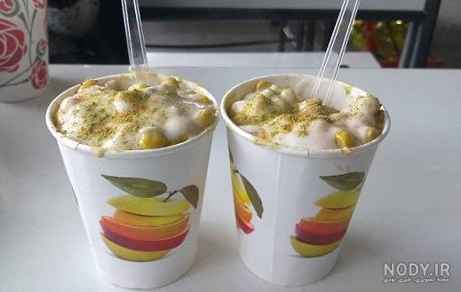 طرز تهیه ذرت مکزیکی با بلال