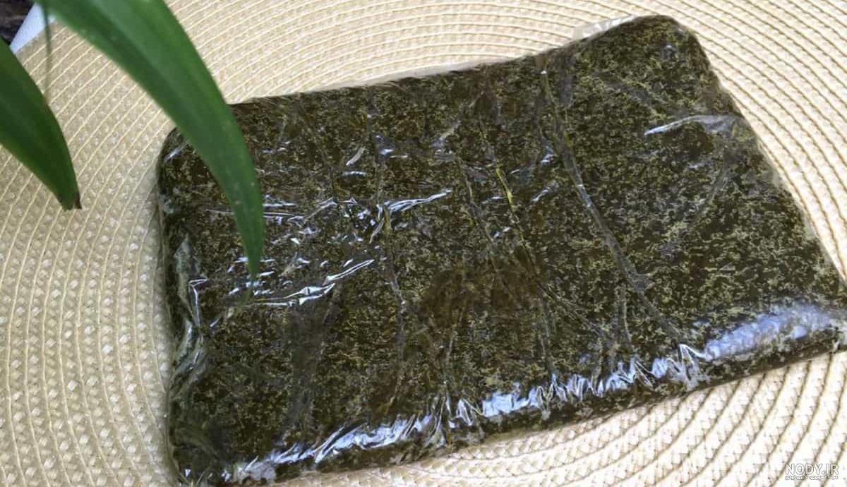 طرز تهیه قورمه سبزی دونفره