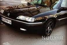 عکس ارم زانتیا