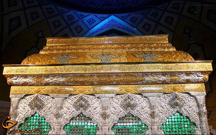 عکس امام حسین