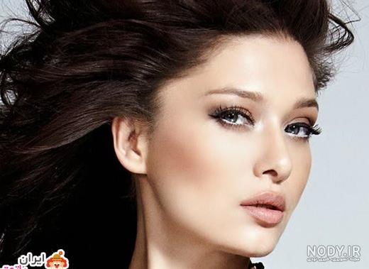 عکس اولین زن زیبای ترکیه عکس اولین زن زیبای ترکیه