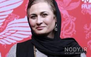 عکس بازیگر زن ایران