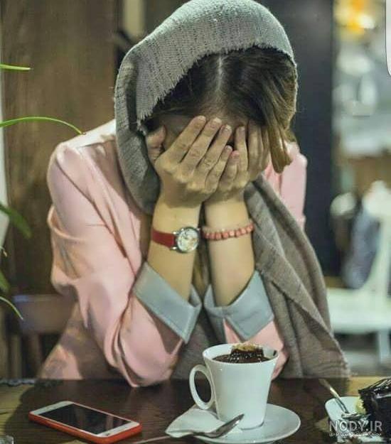 عکس برگ پاییزی برای پروفایل عکس برگ پاییزی برای پروفایل