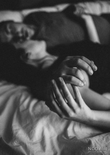 عکس بغل سیاه و سفید عکس بغل سیاه و سفید