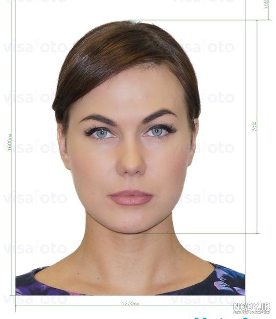 عکس بیومتریک سو پیشینه