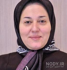 عکس ثروتمندترین زن ایران