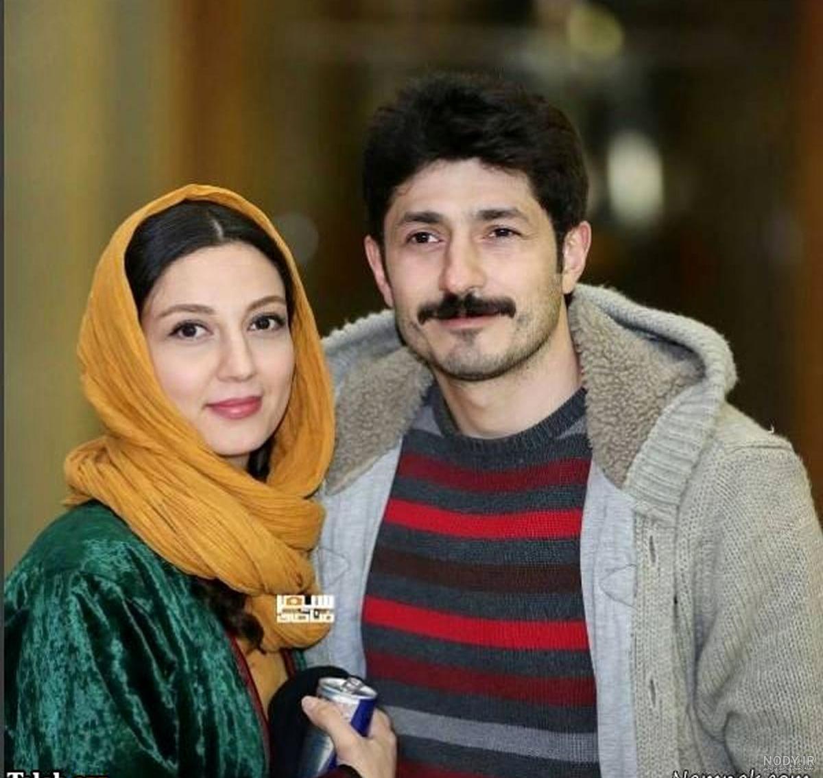 عکس جدید سحر قریشی ۱۴۰۰