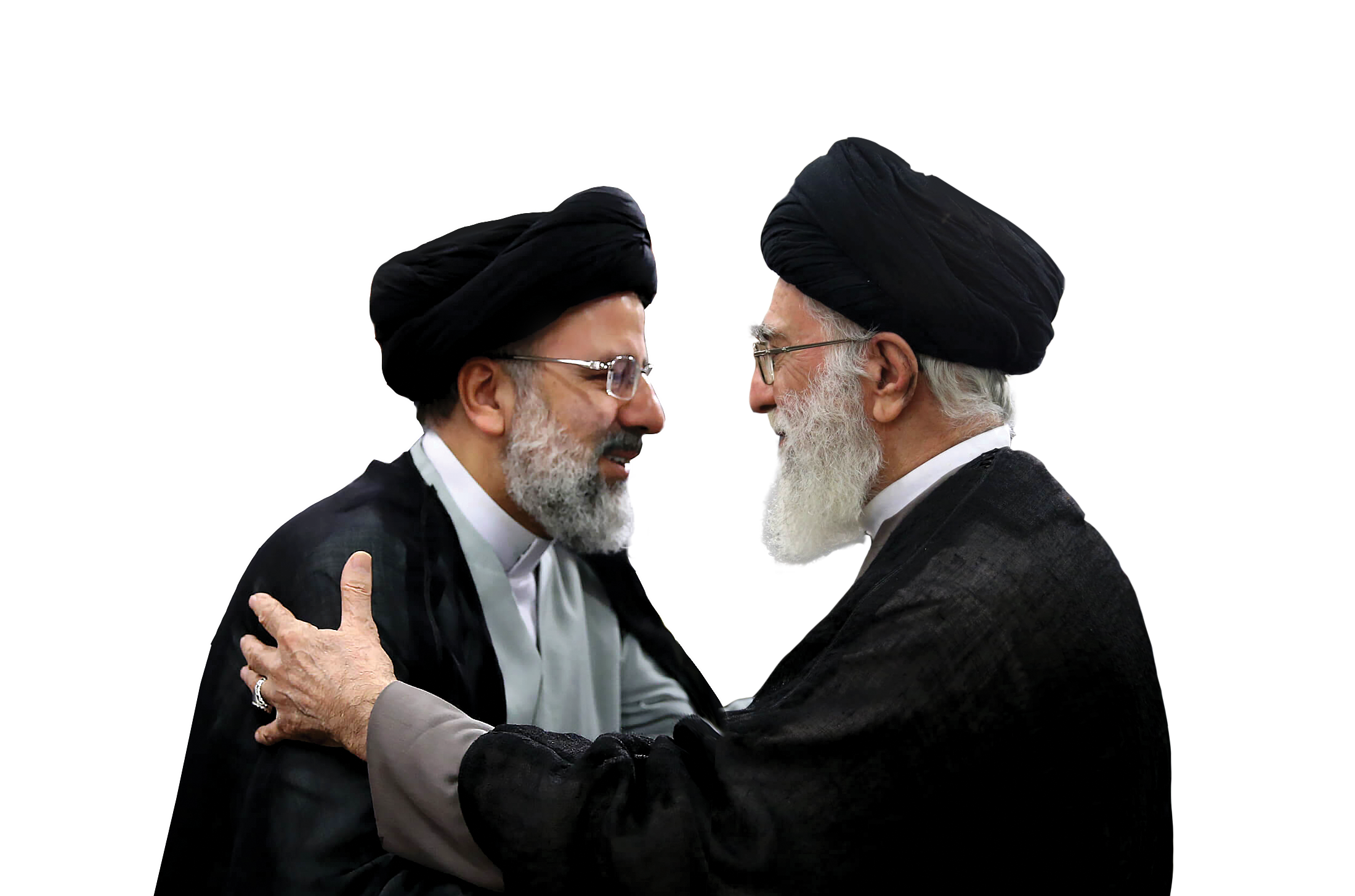 عکس جوانی رئیسی عکس جوانی رئیسی