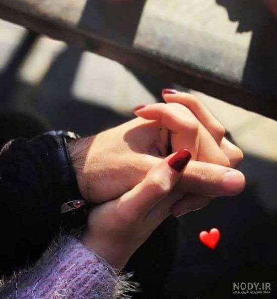 عکس دختر خوشگل تهرانی برای پروفایل