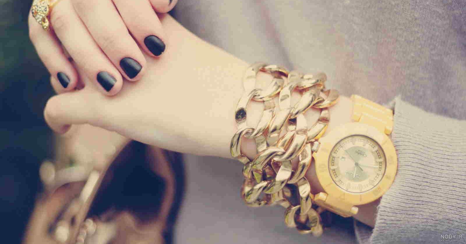 عکس دختر زیبا برای پروفایل