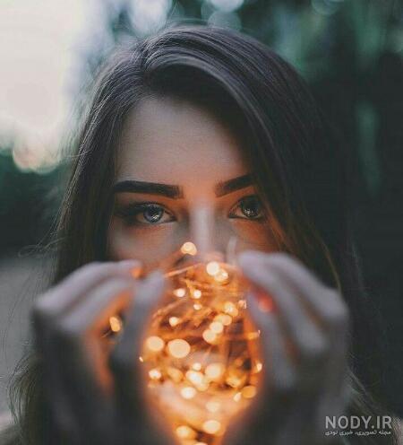عکس دخترونه شیک و باکلاس شاد