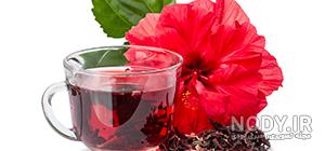 عکس درخت چای ترش