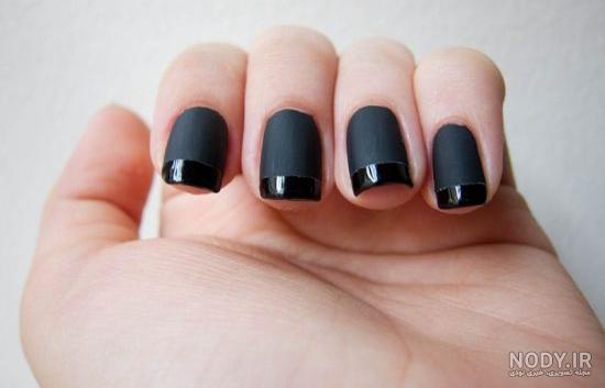 عکس دست لاک زده عکس دست لاک زده