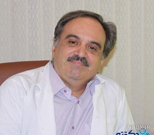 عکس ریه در شیراز